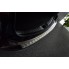 Накладка на задний бампер Toyota Rav4 FL (2016-2019) бренд – Avisa дополнительное фото – 1